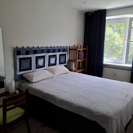 Virmalise 5 Apartman