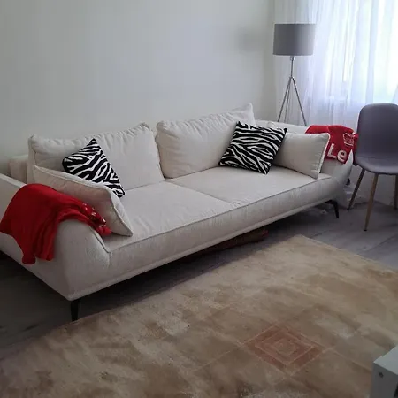 Virmalise 5 Apartman *