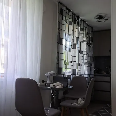 شقة Virmalise 5 تالين