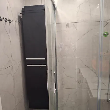 Virmalise 5 Apartman