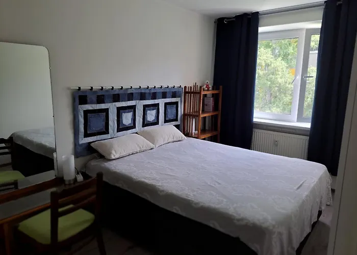 Virmalise 5 Apartman