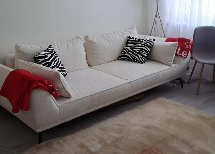 Virmalise 5 Apartman *