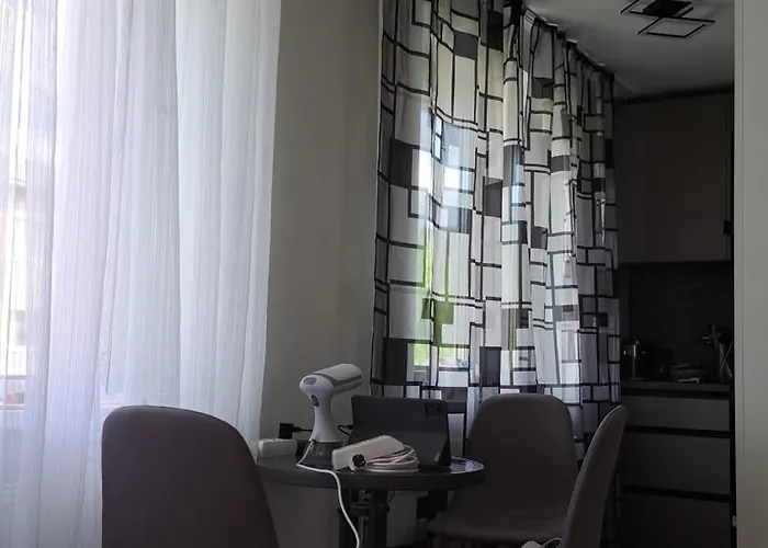 Apartman Virmalise 5 Tallinn