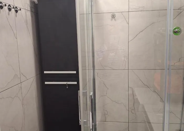 Virmalise 5 Lägenhet