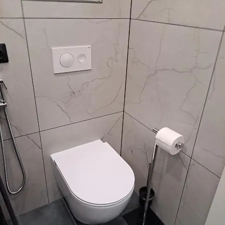 Virmalise 5 公寓 塔林