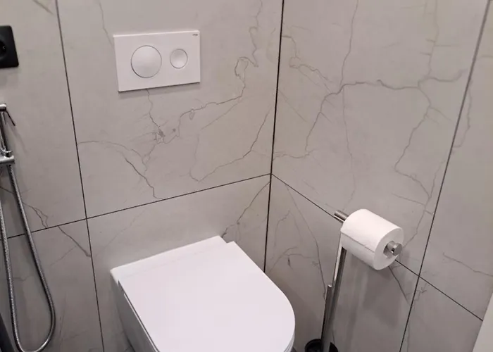 Virmalise 5 Apartamento Talin